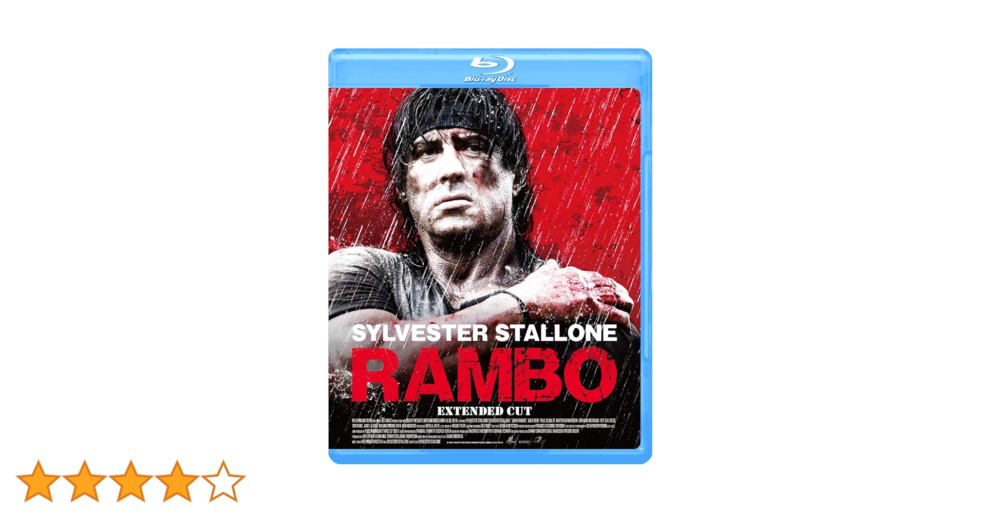 ランボー　シルべスター・スターロン　新品未開封 Amazon.co.jp: 1/6 ランボー ラスト・ブラッド アクション